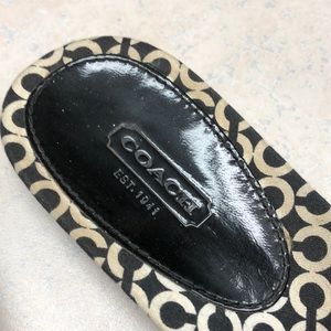 Coach Shoes - Coach Sandals Coach Shoes - Coach Sandals